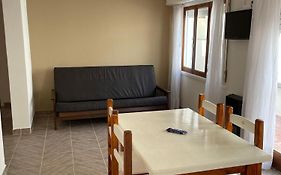Departamento Céntrico, Cerca de Hospitales